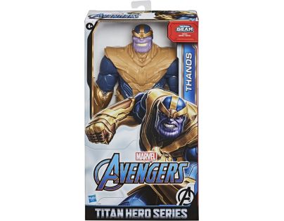 Hasbro Avengers figurka Thanos