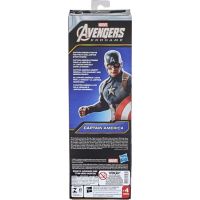 Hasbro Avengers figurka Titan Hero 30 cm Captain America 4