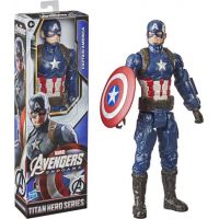 Hasbro Avengers figurka Titan Hero 30 cm Captain America 2