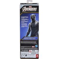 Hasbro Avengers figurka Titan Hero 30 cm Black Panther 4