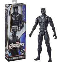 Hasbro Avengers figurka Titan Hero 30 cm Black Panther 2