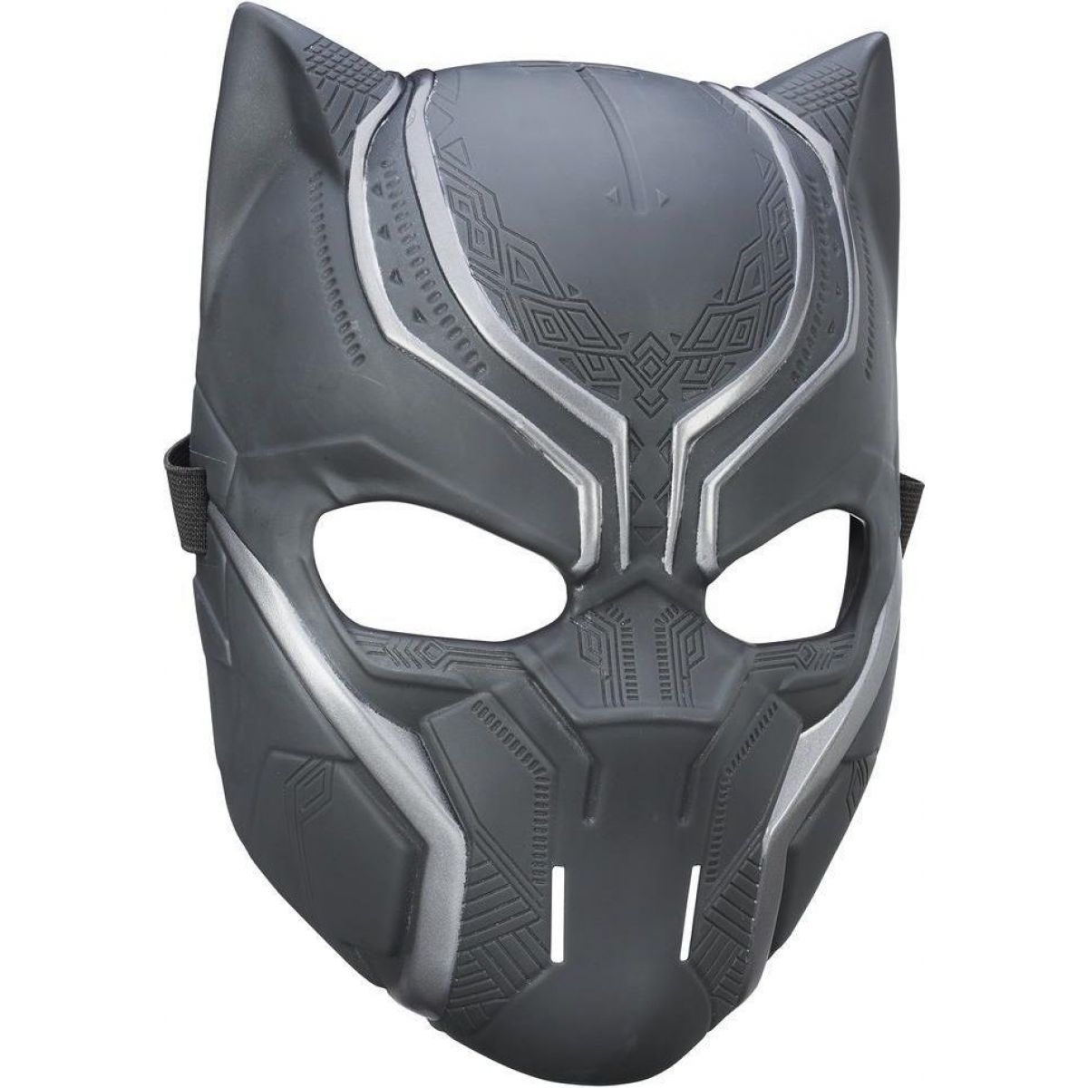 Hasbro Avengers Hrdinská maska - Black Panther