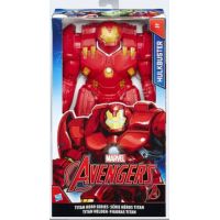 Hasbro Avengers Hulkbuster 12 Inch Titan Hero Figure 2