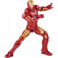 Hasbro Avengers Iron Man 2008 2