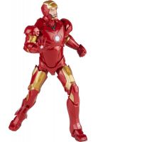 Hasbro Avengers Iron Man 2008 3