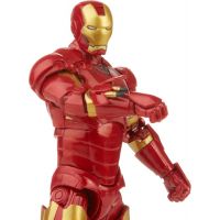 Hasbro Avengers Iron Man 2008 4