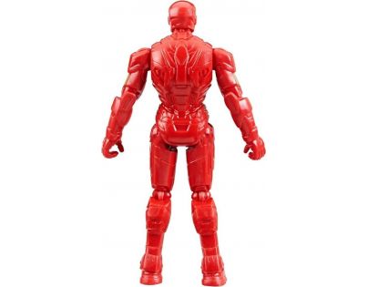 Hasbro Avengers Iron Man figurka s příslušenstvím 10 cm
