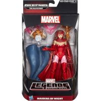 Hasbro Avengers Legendární akční figurka - Maidens of Might 2