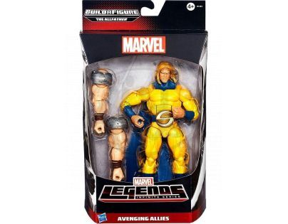 Hasbro Avengers Legendární akční figurka - Avenging Allies B1481