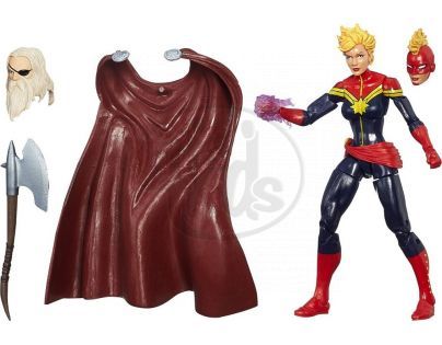 Hasbro Avengers Legendární akční figurka - Maidens of Might B1480