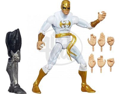 Hasbro Avengers Legendární akční figurka - Marvel´s Iron Fist