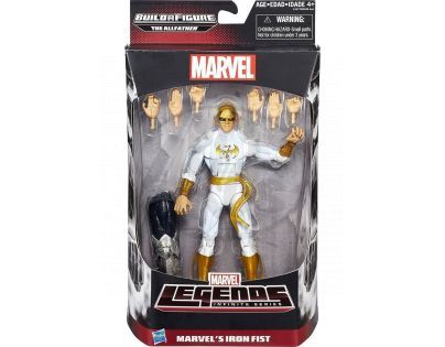 Hasbro Avengers Legendární akční figurka - Marvel´s Iron Fist