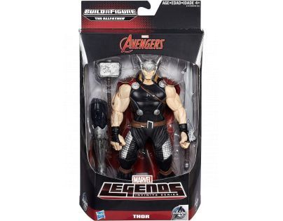 Hasbro Avengers Legendární akční figurka - Thor