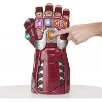 Hasbro Avengers Legends sběratelská Hulkova rukavice 2