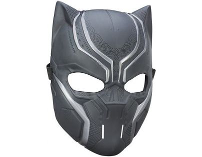 Hasbro Avengers Maska Black Panther