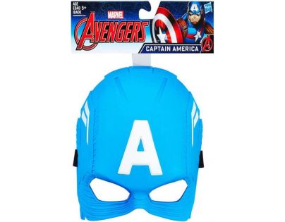 Hasbro Avengers Maska Captain America