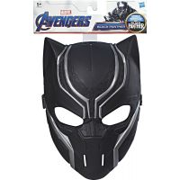 Hasbro Avengers Maska hrdiny Black Panther 2