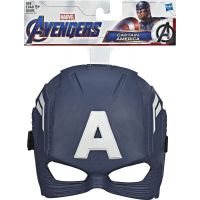 Hasbro Avengers Maska hrdiny Captain America 2