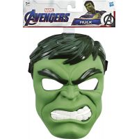 Hasbro Avengers Maska hrdiny Hulk 2