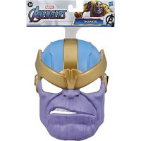 Hasbro Avengers Maska hrdiny Thanos 2