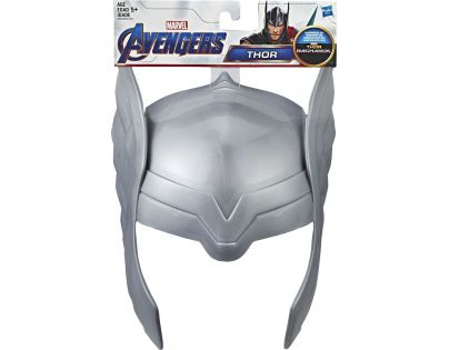 Hasbro Avengers Maska hrdiny Thor