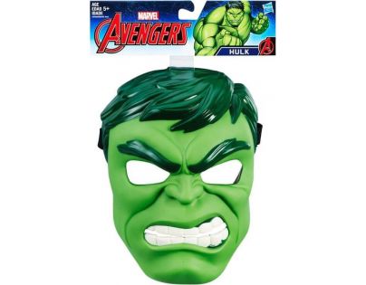 Hasbro Avengers Maska Hulk