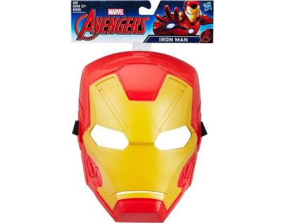 Hasbro Avengers Maska Iron Man