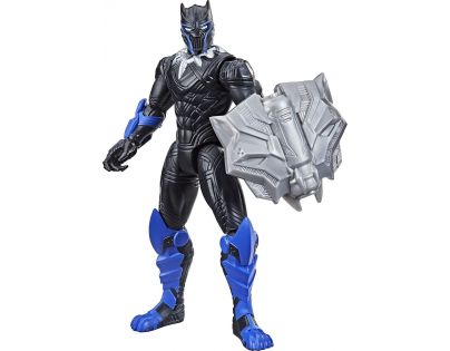 Hasbro Avengers Mech Strike figurka 15 cm Black Panther