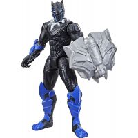 Hasbro Avengers Mech Strike figurka 15 cm Black Panther