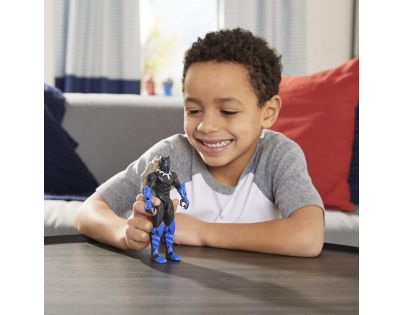 Hasbro Avengers Mech Strike figurka 15 cm Black Panther