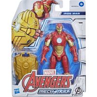 Hasbro Avengers Mech Strike figurka 15 cm Iron Man 5