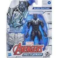 Hasbro Avengers Mech Strike figurka 15 cm Black Panther 4