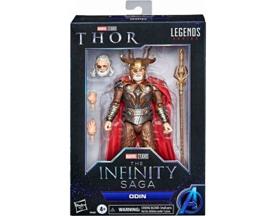 Hasbro Avengers Odin 15 cm