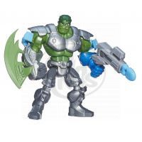 Hasbro Avengers Super Hero Mashers figurka - Hulk 2