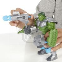 Hasbro Avengers Super Hero Mashers figurka - Hulk 5