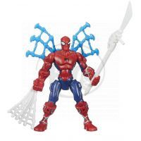 Hasbro Avengers Super Hero Mashers figurka - Spiderman 2