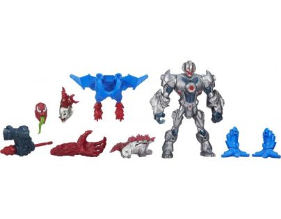 Hasbro Avengers Super Hero Mashers figurka - Ultron