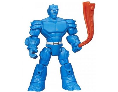 Hasbro Avengers Super Hero Mashers figurka 15cm - A-Bomb