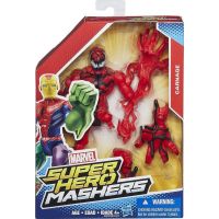 Hasbro Avengers Super Hero Mashers figurka 15cm - Carnage 2