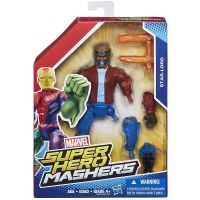 Hasbro Avengers Super Hero Mashers figurka 15cm - Peter Quill 2