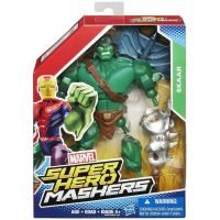 Hasbro Avengers Super Hero Mashers figurka 15cm - Skaar 2