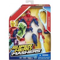 Hasbro Avengers Super Hero Mashers figurka 15cm - Spiderman 2