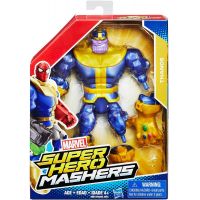 Hasbro Avengers Super Hero Mashers figurka 15cm - Thanos 2