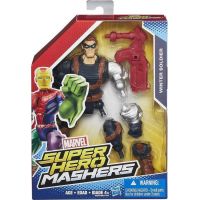 Hasbro Avengers Super Hero Mashers figurka 15cm - Winter Soldier 2