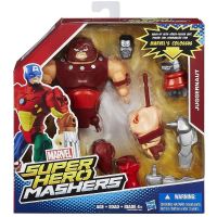 Hasbro Avengers Super Hero Mashers Figurka s příslušenstvím Juggernaut 2
