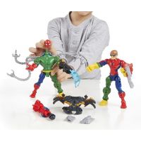 Hasbro Avengers Super Hero Mashers Hrdina a zloduch - Spiderman vs. Doc Ock 2