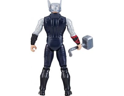 Hasbro Avengers Thor figurka s příslušenstvím 10 cm