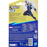 Hasbro Avengers Thor figurka s příslušenstvím 10 cm 5