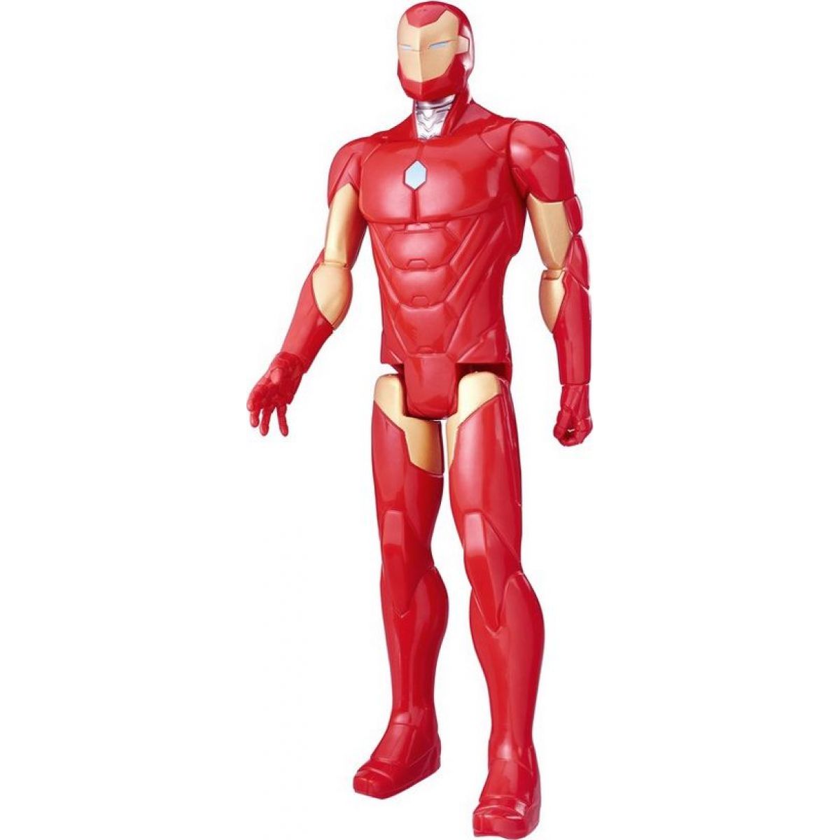 Hasbro Avengers Titan figurka - Iron Man