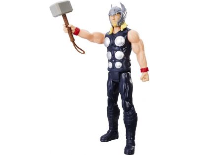 Hasbro Avengers Titan figurka - Thor